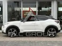 2024 Nissan Juke