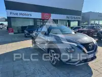 2024 Nissan Juke