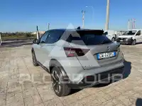 2024 Nissan Juke