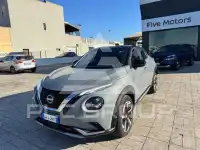 2024 Nissan Juke