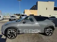 2024 Nissan Juke