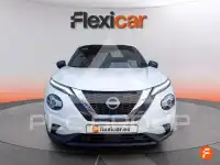 2024 Nissan Juke