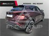 2024 Nissan Juke