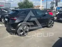 2024 Nissan Juke
