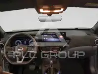 2024 Nissan Juke