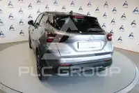 2024 Nissan Juke