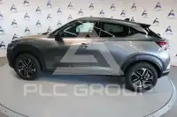 2024 Nissan Juke