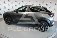 2024 Nissan Juke