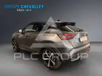 2024 Nissan Juke