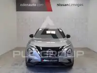 2024 Nissan Juke