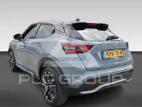 2024 Nissan Juke