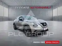 2024 Nissan Juke