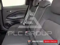 2024 Nissan Juke