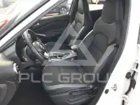 2024 Nissan Juke