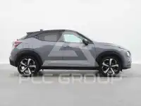2024 Nissan Juke