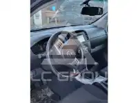 2024 Nissan Navara