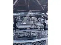 2024 Nissan Navara