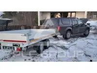 2024 Nissan Navara