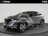 2024 Nissan Ariya