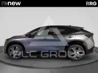 2024 Nissan Ariya