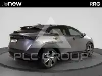 2024 Nissan Ariya