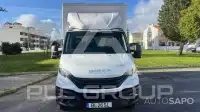2024 Iveco Daily
