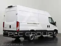 2024 Iveco Daily