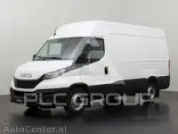 2024 Iveco Daily