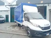 2024 Iveco Daily