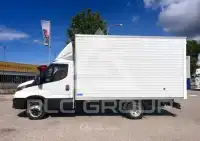 2024 Iveco Daily