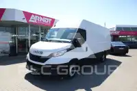 2024 Iveco Daily