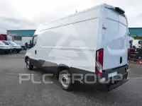 2024 Iveco Daily