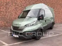 2024 Iveco Daily