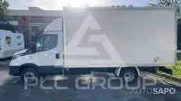 2024 Iveco Daily