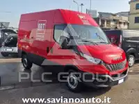 2024 Iveco Daily