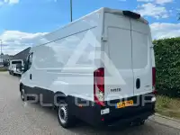 2024 Iveco Daily