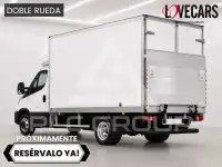 2024 Iveco Daily