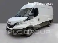 2024 Iveco Daily