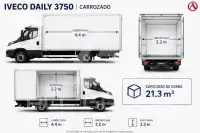 2024 Iveco Daily