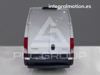2024 Iveco Daily