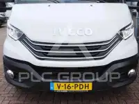 2024 Iveco Daily