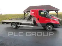 2024 Iveco Daily