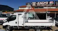 2024 Iveco Daily