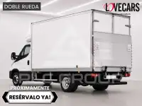 2024 Iveco Daily