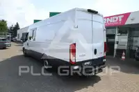 2024 Iveco Daily