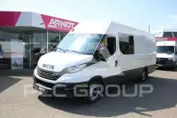 2024 Iveco Daily