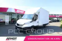 2024 Iveco Daily