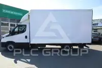 2024 Iveco Daily