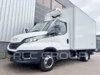 2024 Iveco Daily