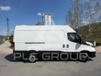 2024 Iveco Daily